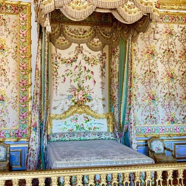 Versailles Palace Skip The Line Access Half Day Private Tour - A Detailed Look at the Versailles Experience