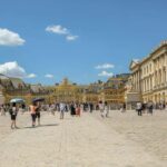 Versailles: Private Half-Day Guided Tour from Paris - Transportation and Comfort