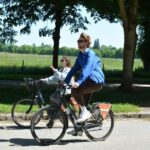 Versailles: Quality Bike Rental - What You Can Expect on Your Ride