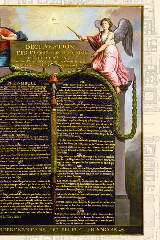 Versailles Revolution Tour - 1789 - An In-Depth Look at the Versailles Revolution Tour