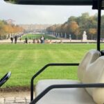 Versailles: Royal Palace & Gardens Private Golf Cart Tour - The Value of This Tour