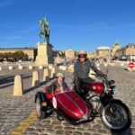 Versailles: Skip-The-Line Chateau and Estate Sidecar Tour - The Value of This Tour