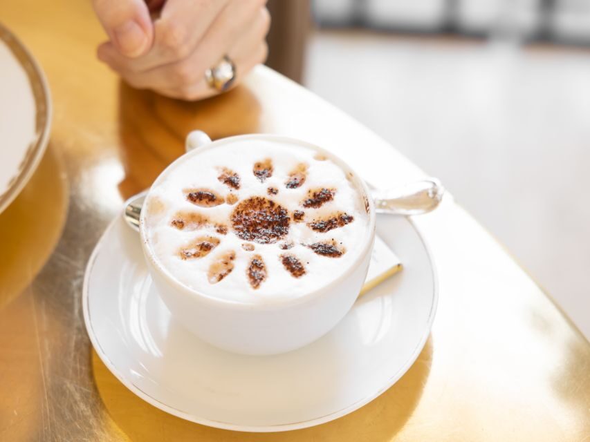 Versailles: Skip-the-Line Entrance and Tea Time at Ore - The Practical Details