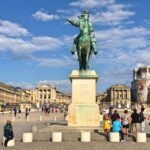 Versailles: Skip-the-Line Guided Palace Tour and Full Access - The Sum Up