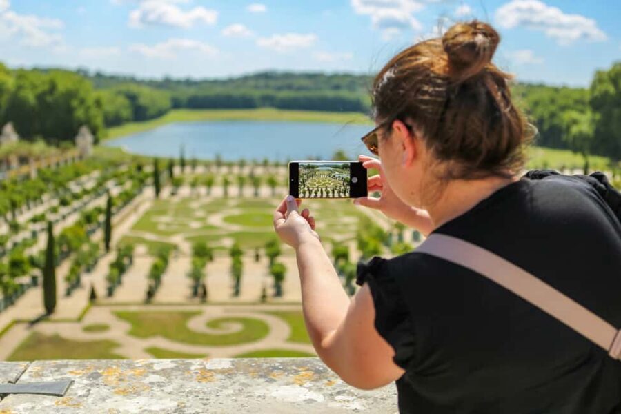 Versailles: Skip-the-Line Guided Tour of Palace with Gardens - A Detailed Breakdown of the Tour Experience