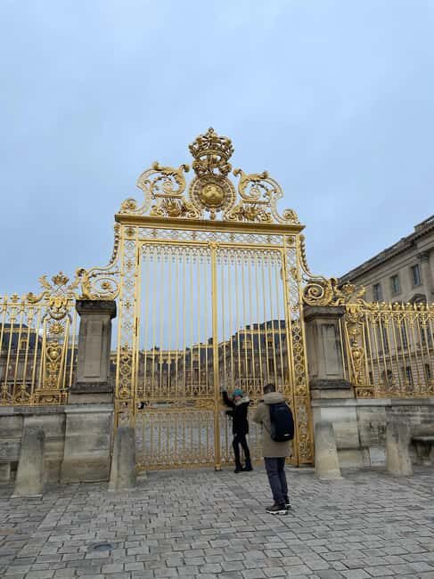 Versailles: Small-group guided tour of the Palace of Versailles - Who Will Love This Tour?