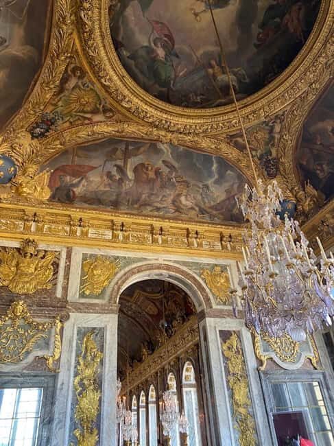 Versailles: Tour of the Palace with Gardens & Trianon Option - Insights from the Reviews
