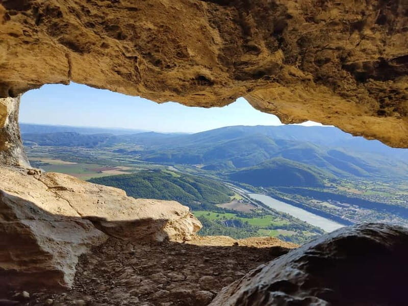 Vertigo hike: the Trou de l'Argent cave from Sisteron - Final Thoughts