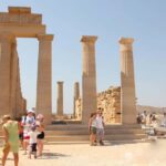 Very Best of Rhodes and LINDOS with Lunch Stop - Exploring the Itinerary