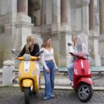 Vespa Tour with Professional Photographer - Practical Details and Considerations