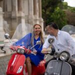Vespa tour with Professional Photoshoot - What Makes This Tour Stand Out?
