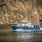 Vestmannaeyjar: Heimaey Island Round Boat Tour - Why You Should Consider This Tour