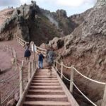 Vesuvius: Skip-the-line tickets with round trip transport - In-Depth Look at the Vesuvius Tour Experience