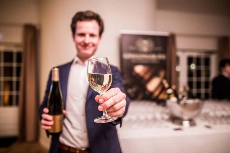 Vgtlinshoffen: Alsace Wine Tasting - Practical Details and Tips