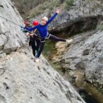 Via ferrata _ ikola Canyon - Exploring the Ikola Canyon Via Ferrata: What to Expect