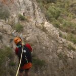 Vía Ferrata del Ciervo K3 (Mula) - Who Should Consider This Activity?
