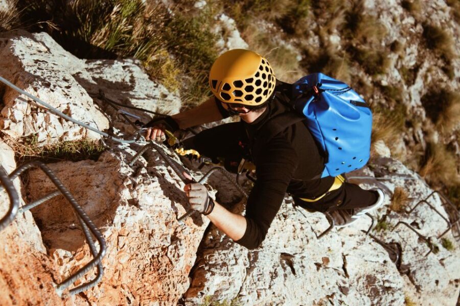Via Ferrata in Villena - Why This Activity Is Worth Considering