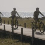 Viana do Castelo: e-mountain bike rental for adventures in nature and culture - An In-Depth Look at the Viana do Castelo E-Mountain Bike Experience
