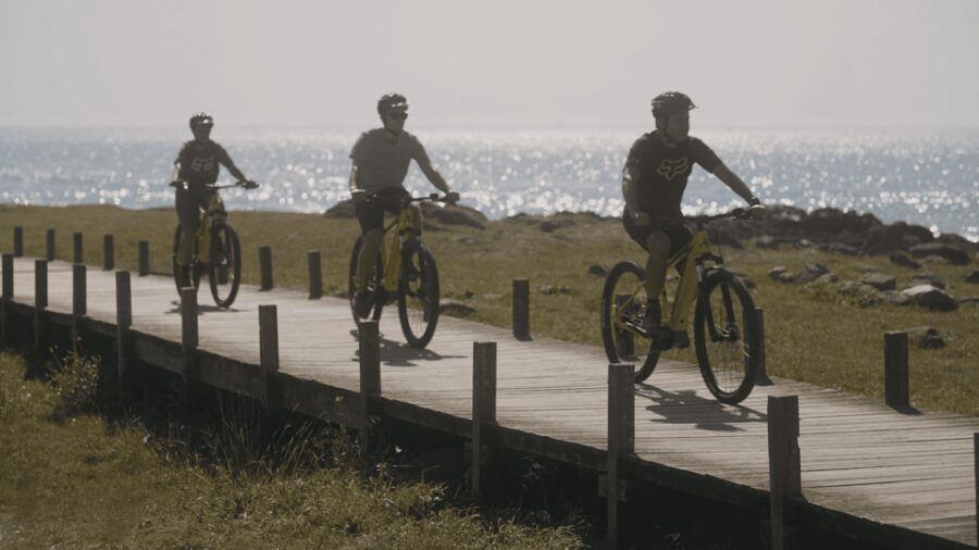 Viana do Castelo: e-mountain bike rental for adventures in nature and culture - An In-Depth Look at the Viana do Castelo E-Mountain Bike Experience