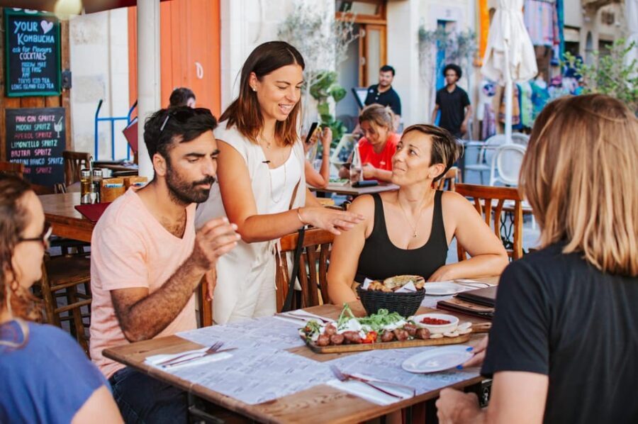 Victoria, Gozo: Sunset Walking Food and Drink Tour - Is It Worth the Price?