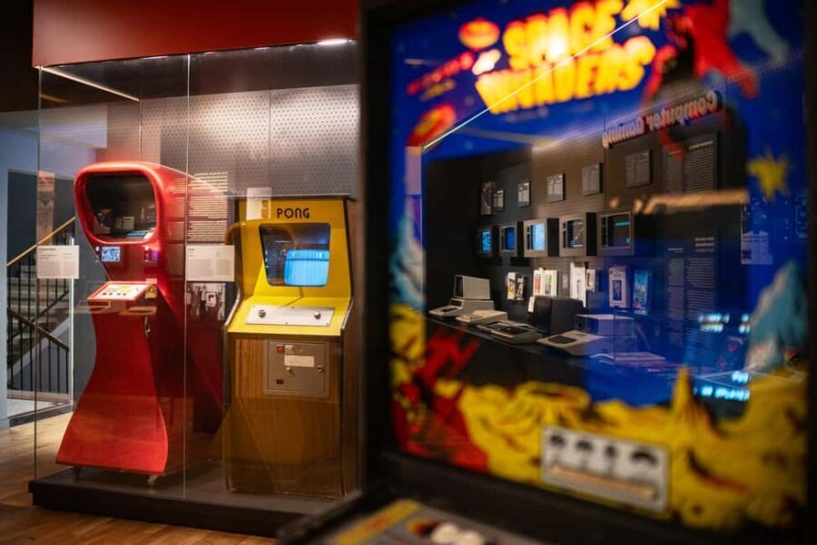 Video Game History Museum Zagreb - VIP Entry Ticket - Practical Tips for Visiting