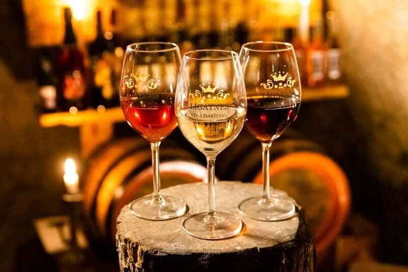 Vidzeme wine tasting tour - Who Will Love This Tour?