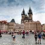 Vienna: 1-Day Trip to Prague Private Guided Tour - Analyzing the Value