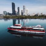 Vienna: 2-hour Danube Panorama Tour - Detailed Breakdown of the Tour