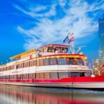 Vienna: 3.5-hour Danube cruise "Halloween Party" - The Sum Up: Who Will Love This?