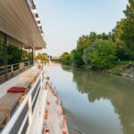 Vienna: 3-Course Evening Dinner Cruise - Highlights from Real Guest Reviews