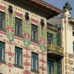 Vienna: a walk through art and architecture in the early 1900s - What to Expect on the Tour