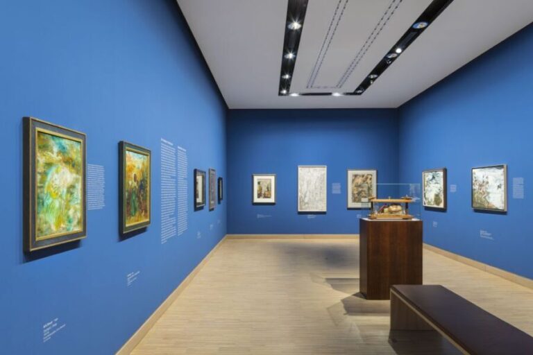 Vienna: Albertina Modern at Künstlerhaus Entry Ticket - The Verdict: Is This Tour Worth It?