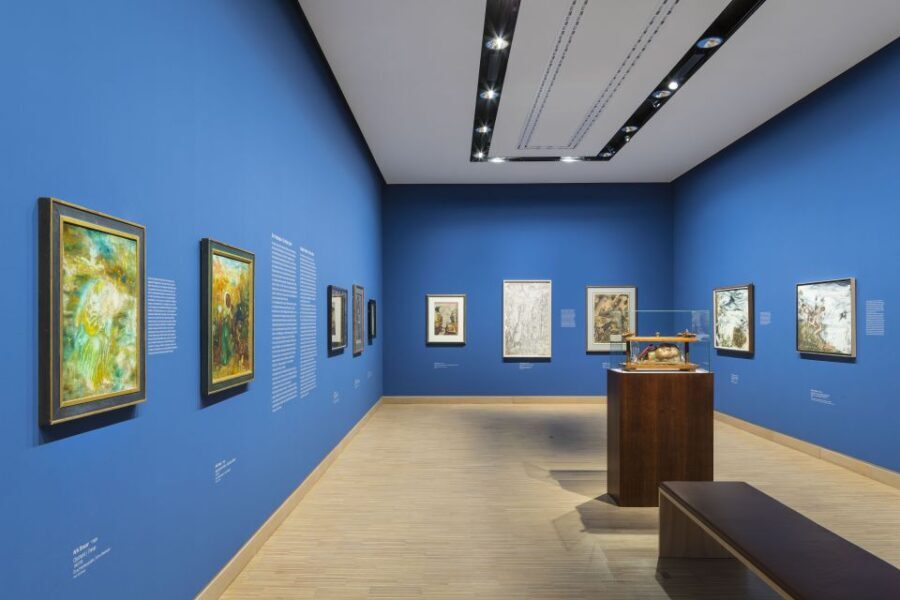 Vienna: Albertina Modern at Künstlerhaus Entry Ticket - The Verdict: Is This Tour Worth It?