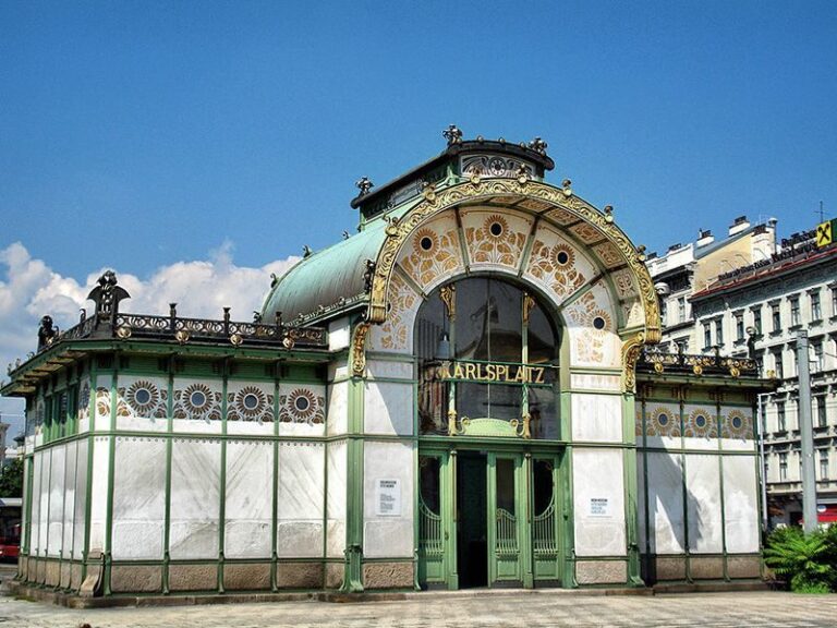 Vienna Art Nouveau Walking Tour - Final Thoughts: Is This Tour Worth It?