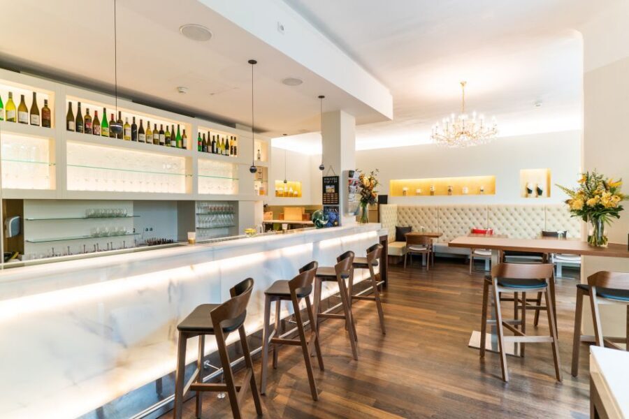 Vienna: Austrian Wine Tasting Experience - A Deep Dive into the Experience