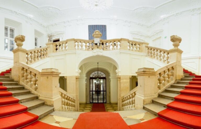 Vienna: Baroque Orchestra Concert and Dinner - The Sum Up: Who Should Book This Experience?