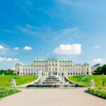 Vienna: Belvedere Palace & Garden Skip-the-Line Guided Tour - What You Can Expect During the Tour