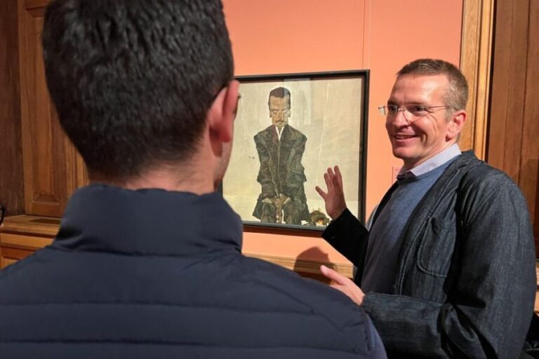 Vienna: Belvedere & The Best of Gustav Klimt Private Tour - Who Will Love This Tour?