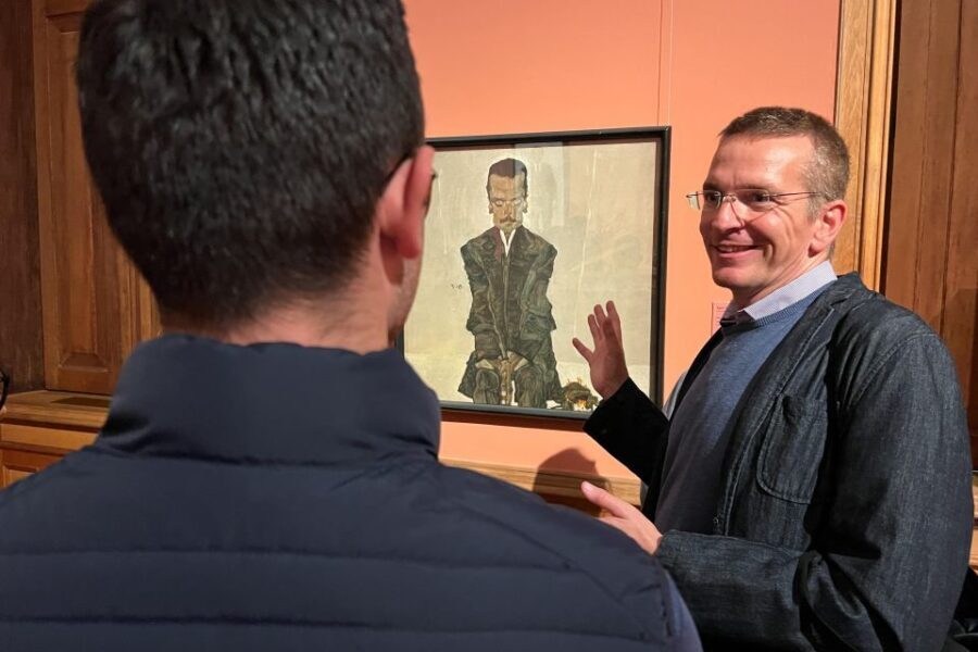 Vienna: Belvedere & The Best of Gustav Klimt Private Tour - Who Will Love This Tour?