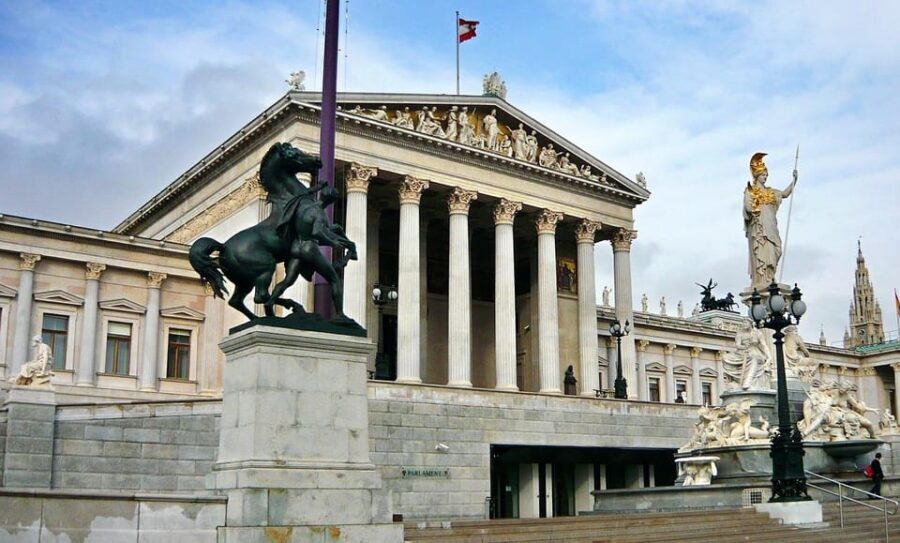 Vienna: Best of Vienna in 2 Hours with a Local - FAQ