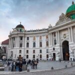 Vienna: Big Bus Guided Inner City Walking Tour - Practical Details and What to Expect