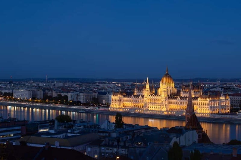 Vienna: Bratislava and Budapest Guided Best Day Trip - Who Would Love This Tour?