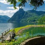 Vienna/Bratislava: Day Trip to Hallstatt & Salzburg - Starting Point and Transportation