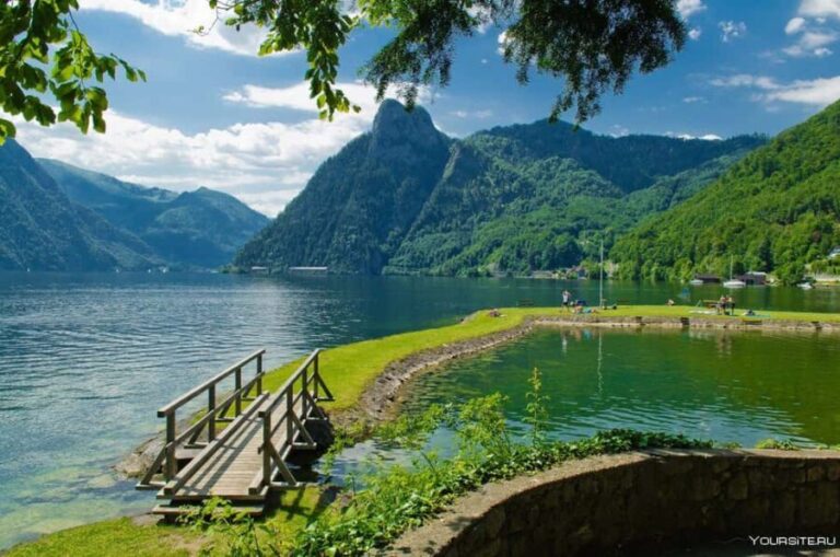 Vienna/Bratislava: Day Trip to Hallstatt & Salzburg - Starting Point and Transportation