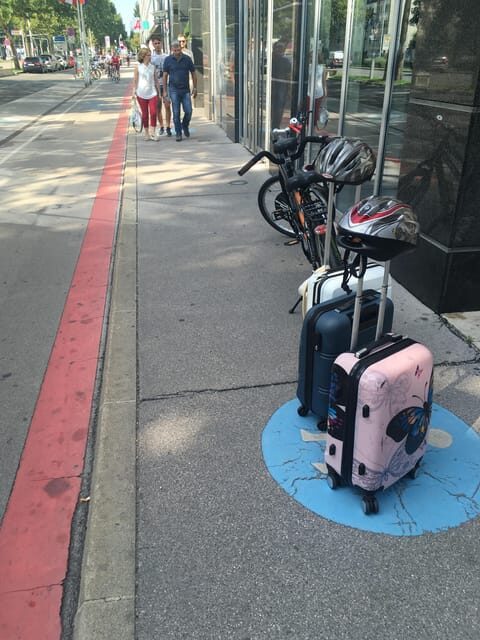 Vienna-Budapest Bike Rental with Bike Delivery - Final Thoughts