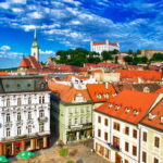 Vienna: Budapest & Bratislava Two Capitals Day Trip - FAQ