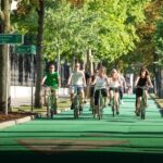 Vienna by Bike 3-Hour All-In-One City Bike Tour in English - The Sum Up: Who Is This Tour Best For?