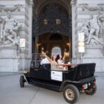 Vienna Candlelight Dinner Experience in a Classic Oldtimer - Who Is This Experience Best For?