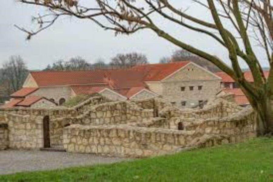 Vienna: Carnuntum Roman city tour with guide - FAQs