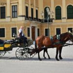 Vienna: Carriage Ride Through Schönbrunn Palace Gardens - Highlights of the Schönbrunn Palace Gardens Carriage Ride